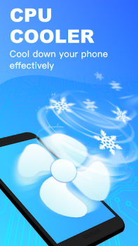 Descargar Clean Master-Móvil Limpiador Herramientas para Android captura de pantalla 3