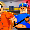 Descargar  Escape Barry Prison Obby
