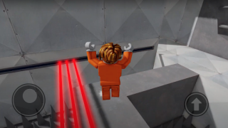 Descargar Escape Barry Prison Obby Juegos de acción para Android captura de pantalla 5