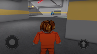 Descargar Escape Barry Prison Obby Juegos de acción para Android captura de pantalla 6