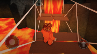 Descargar Escape Barry Prison Obby Juegos de acción para Android captura de pantalla 7