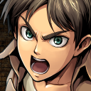 Descargar  Attack on Titan TACTICS