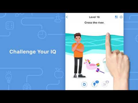 Descargar Easy Game - Juegos de pensar Rompecabezas para Android captura de pantalla 8