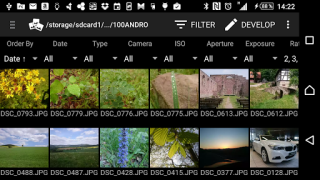 Descargar Photo Mate R3 Foto para Android captura de pantalla 2