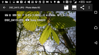 Descargar Photo Mate R3 Foto para Android captura de pantalla 3