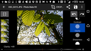 Descargar Photo Mate R3 Foto para Android captura de pantalla 4