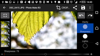 Descargar Photo Mate R3 Foto para Android captura de pantalla 5
