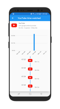 Descargar Skip Ads Herramientas para Android captura de pantalla 3