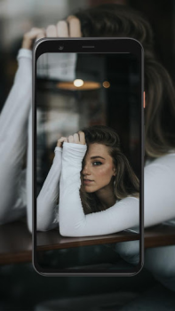 Descargar Midnight Wallpapers HD Personalización para Android captura de pantalla 2