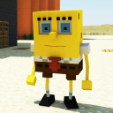 Descargar Bikini Bottom 3D Mod for MCPE