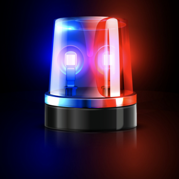Descargar Police Siren Ringtones Personalización para Android captura de pantalla 2