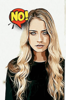 Descargar Comica - pasa las fotos a los Foto para Android captura de pantalla 6