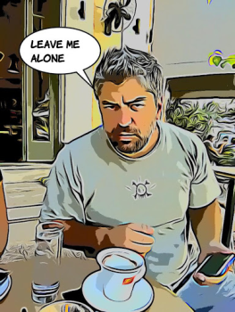 Descargar Comica - pasa las fotos a los Foto para Android captura de pantalla 7