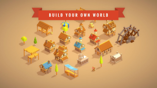 Descargar Pocket Build Simuladores para Android captura de pantalla 3