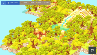 Descargar Pocket Build Simuladores para Android captura de pantalla 4