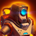 Descargar  Sandship: Crafting Factory