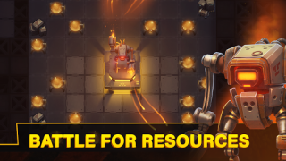 Descargar Sandship: Crafting Factory Simuladores para Android captura de pantalla 7