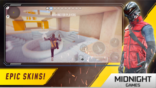 Descargar Rogue Agents Juegos de acción para Android captura de pantalla 2