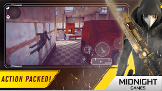 Descargar Rogue Agents Juegos de acción para Android captura de pantalla 5