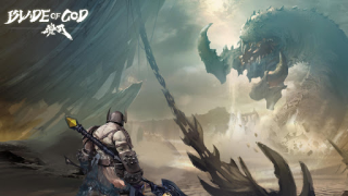 Descargar Blade of God : Vargr Souls Juegos de acción para Android captura de pantalla 3