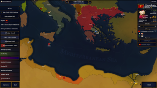 Descargar Age of History II - Lite Estrategias para Android captura de pantalla 2