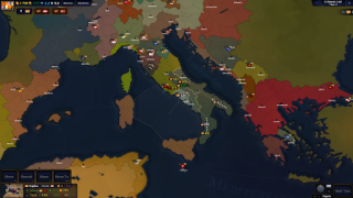 Descargar Age of History II - Lite Estrategias para Android captura de pantalla 3