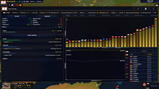 Descargar Age of History II - Lite Estrategias para Android captura de pantalla 4
