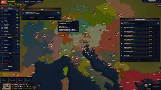 Descargar Age of History II - Lite Estrategias para Android captura de pantalla 5