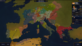 Descargar Age of History II - Lite Estrategias para Android captura de pantalla 6