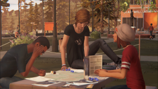 Descargar Life is Strange: Before Storm Juegos de rol para Android captura de pantalla 3