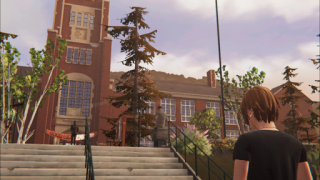 Descargar Life is Strange: Before Storm Juegos de rol para Android captura de pantalla 4