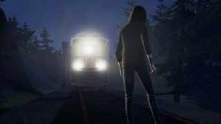Descargar Life is Strange: Before Storm Juegos de rol para Android captura de pantalla 5