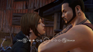 Descargar Life is Strange: Before Storm Juegos de rol para Android captura de pantalla 6