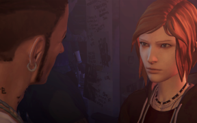 Descargar Life is Strange: Before Storm Juegos de rol para Android captura de pantalla 7
