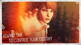 Descargar Life is Strange Aventuras para Android captura de pantalla 2