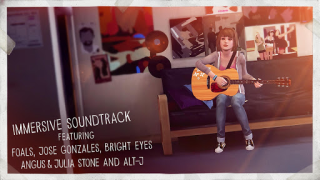 Descargar Life is Strange Aventuras para Android captura de pantalla 4