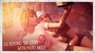 Descargar Life is Strange Aventuras para Android captura de pantalla 5