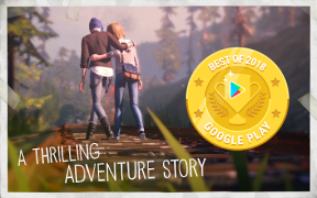 Descargar Life is Strange Aventuras para Android captura de pantalla 6