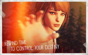 Descargar Life is Strange Aventuras para Android captura de pantalla 7