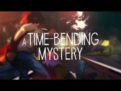 Descargar Life is Strange Aventuras para Android captura de pantalla 8