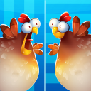 Descargar  10 Differences. Seek and Find