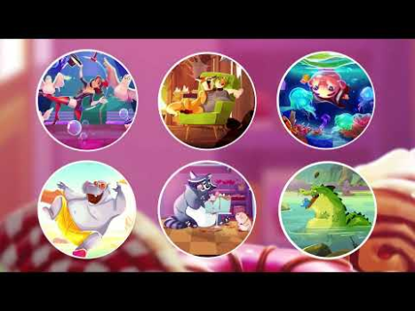 Descargar 10 Differences. Seek and Find Juegos casuales para Android captura de pantalla 8