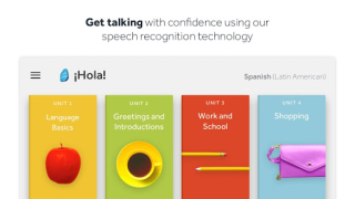 Descargar Rosetta Stone: Aprende idiomas Educación para Android captura de pantalla 2