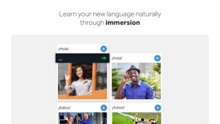 Descargar Rosetta Stone: Aprende idiomas Educación para Android captura de pantalla 3