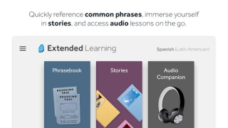 Descargar Rosetta Stone: Aprende idiomas Educación para Android captura de pantalla 5