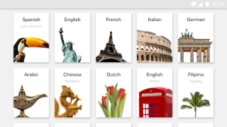 Descargar Rosetta Stone: Aprende idiomas Educación para Android captura de pantalla 6