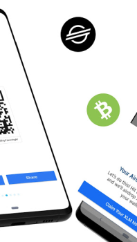 Descargar Blockchain.com Wallet: Cripto Finanzas para Android captura de pantalla 3