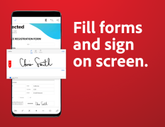 Adobe Acrobat Reader: Edit PDF