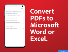 Adobe Acrobat Reader: Edit PDF