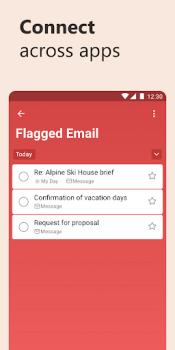 Descargar Microsoft To Do: Lists & Tasks Trabajo para Android captura de pantalla 6